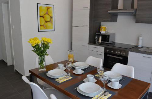 Amarena Holiday Home in Škrljevo - Foto 9