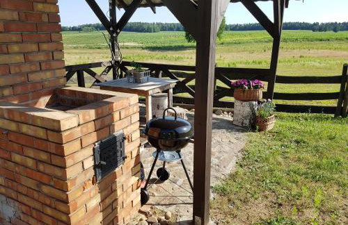 Gościniec Tymawa - Foto 18