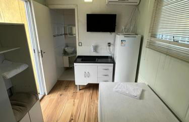 Pousada Familiar - Foto 19