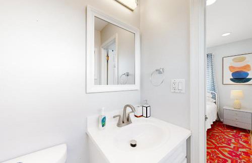 Beach View, Multiple Outdoor Spaces! Milford Haven - Foto 15