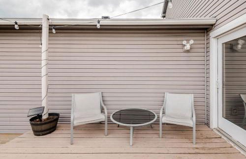 Modern Boho Retreat, in Grove City - Foto 27