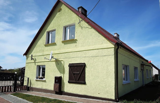 Semi-detached House, Racimierz - Formerly TUI - Photo 16