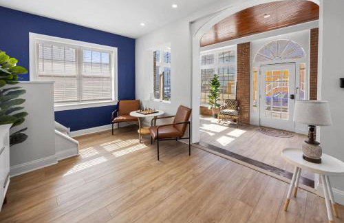 Beach Block 5BR 4BA Brand New by Boardwalk & Casinos - Foto 54