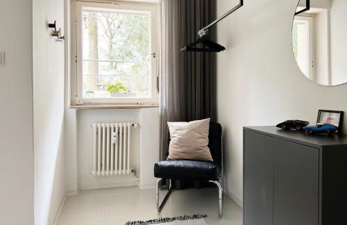 Late Checkout Merano - 3 Zimmer, Sonnenterrasse, Garage - Foto 31