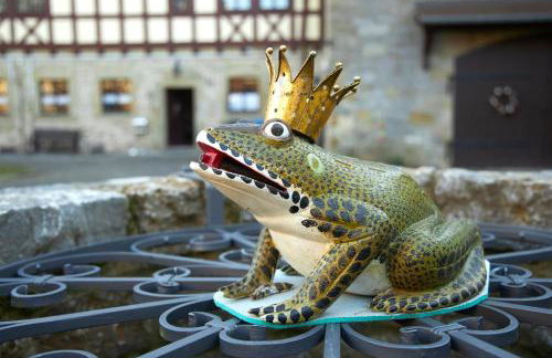 Gutshof Familie Gress - Foto 12