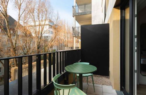 Limehome Mannheim City Center - Foto 6