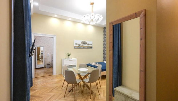 Apartman 43 - Foto 4, Habitación