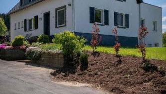 Altes Forsthaus - Ferienwohnung im Obergeschoss - Foto 2