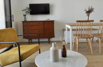 Appart Hôtel & Spa La Villa Du Port - Foto 80