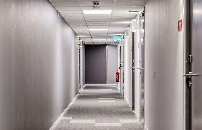 Part-Time Home Rotebro - Photo 22