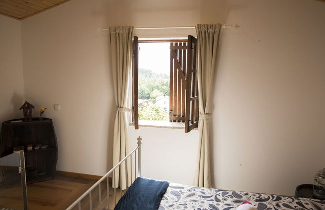 Casa da Casada - Espigueiro da Casada - Foto 11