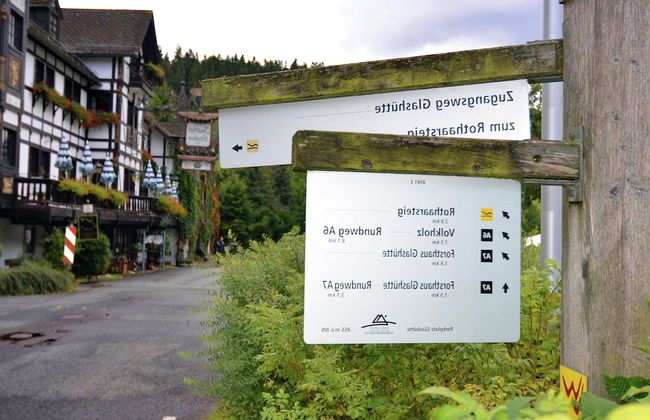 Naturparadies Bad Laasphe - Photo 29