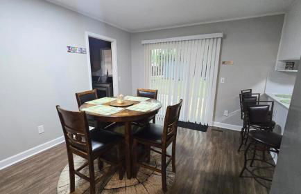 Irie Villa GameRoom Kids&PetFriendly CharcoalGrill - Foto 23