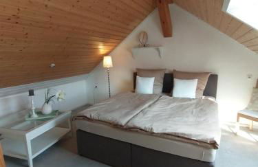 Ferienwohnung am Krayenberg - Foto 8