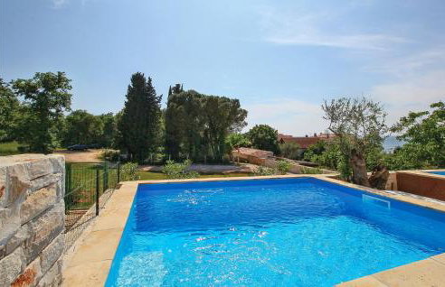 3 Bedroom Gorgeous Home In Svivan - Foto 6