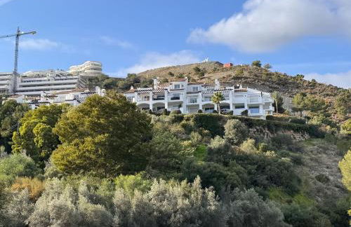 3 Bedroom Apartment with Mountain Views - La Quinta, Benahavís - Photo 25