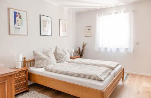 Ferienwohnung`Akazie` mit Terrasse auf dem Bodanrück - Photo 8