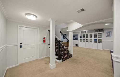 Stunning private villa pond theater - Foto 77