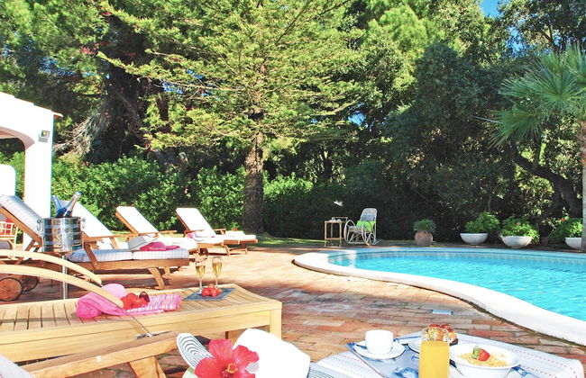 Villa AlGharif - Photo 70