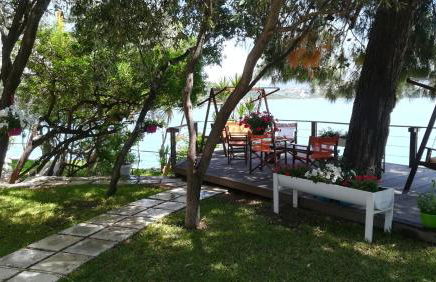 Tzeni Villa - Foto 18