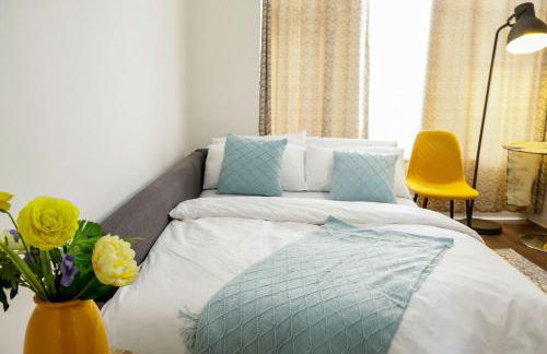 2bedroom Raynes Park London 30min to Central London Family Friendly - Foto 11