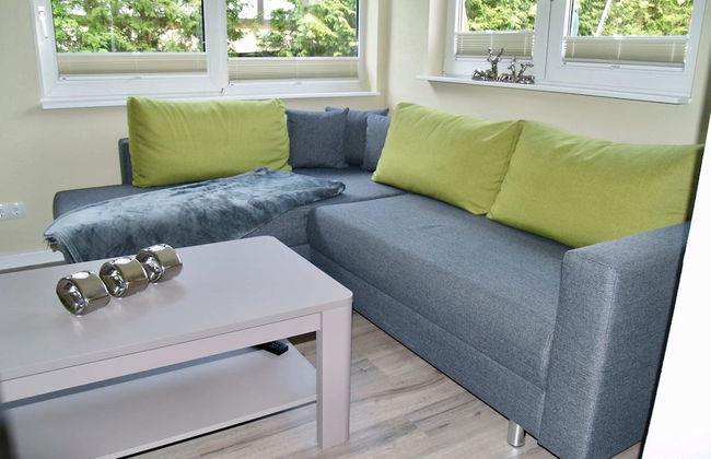 Apartment With Private Terrace - Photo 11