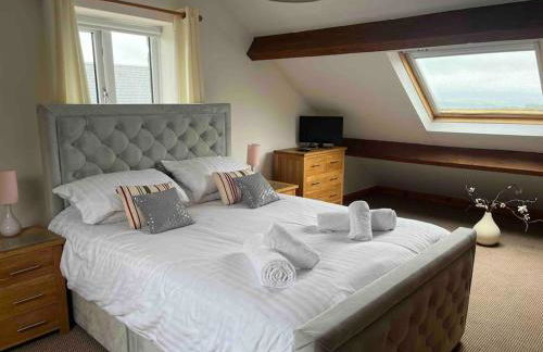 Oak Tree Cottage - Pendle - Forest of Bowland - Foto 16