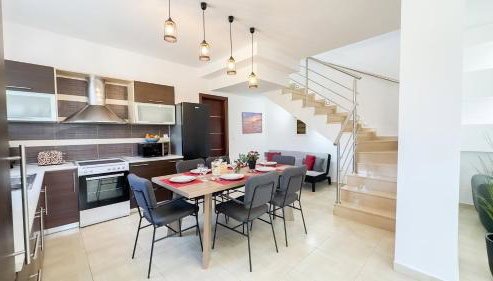 Ismini Luxury Villa - Foto 3, pet friendly, toaster, minibar