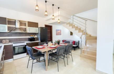 Ismini Luxury Villa - Foto 3