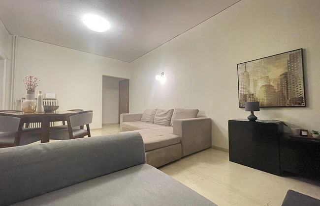 Poseidon - Voula Seaside Apartment - Foto 2