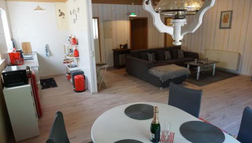 Ferienwohnung im Herzen des Pfälzer Waldes - Foto 5