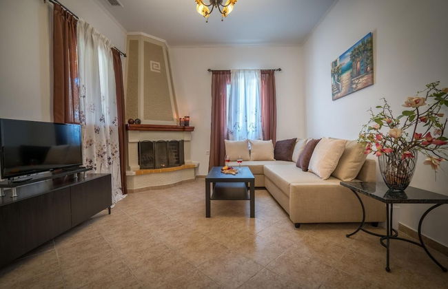 Villa Aelia - Foto 15