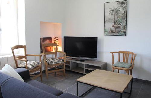 Le gîte du Haut-Breuil 4-10 pers proche de Beauval châteaux de la Loire - Foto 9