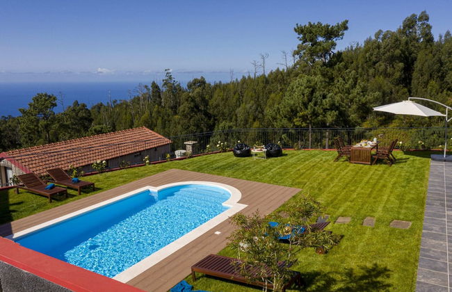 Felicidade Rocha II - For Families, With a Pool - Foto 37