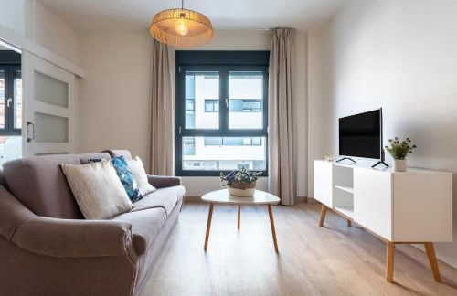 MalagaSuite Comfortable Home Apartments - Foto 27