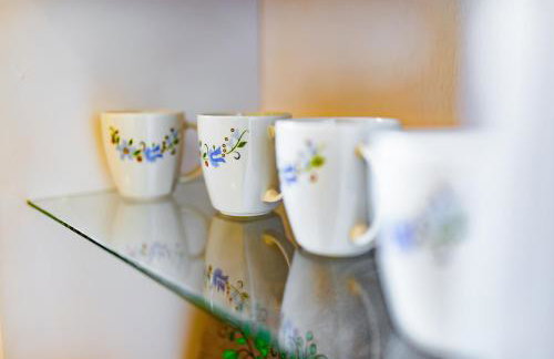 Zakątek Reja - Foto 24