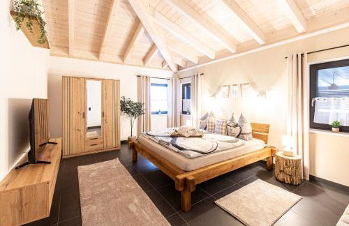 Riedbach-Lodge 3 - Foto 2