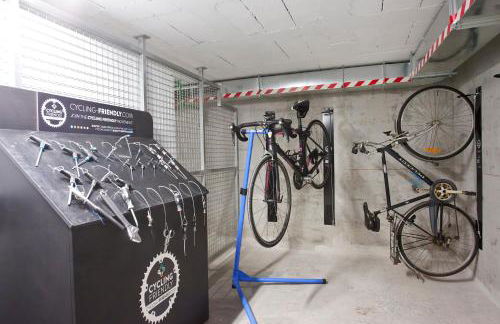 Apartaments Posidonia - Foto 26