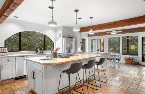 Tranquil Sonoma Retreat by Kohmsa Stays - Foto 14