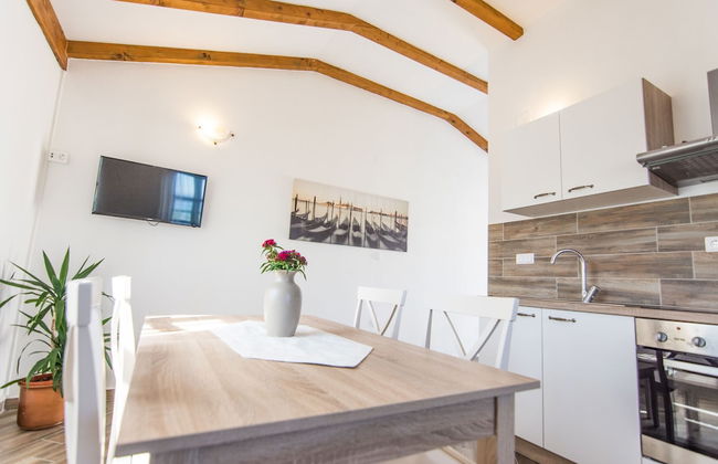 Apartments Tarragon - Foto 11