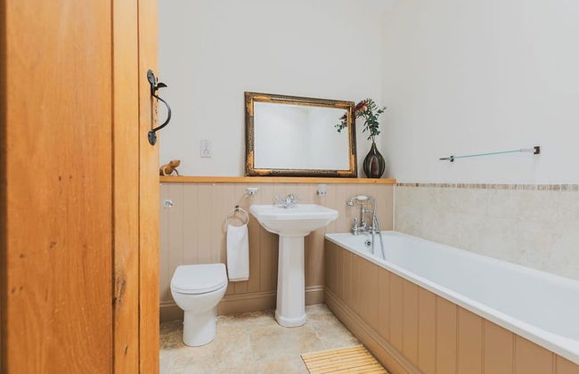 Tye Barn in Brinkley - Foto 55