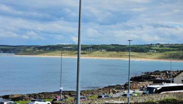 Saltwater Edge Apartment - Foto 3