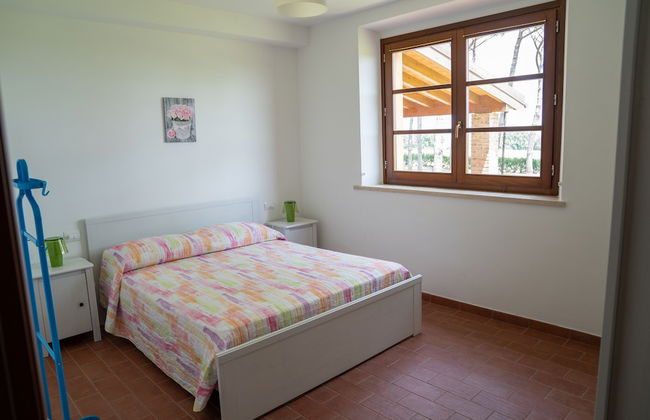 Agriturismo Borgo Bernabei - Foto 31