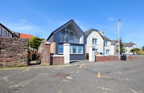 Old Coastguard Station - Foto 14