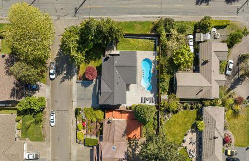 Luxury 5 beds Villa with Heated Pool & Resort Amenities - Photo 57