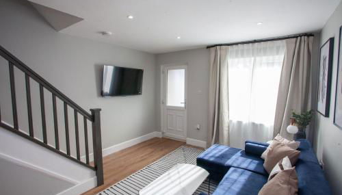 Stylish and Modern 2 Bed House - Foto 2