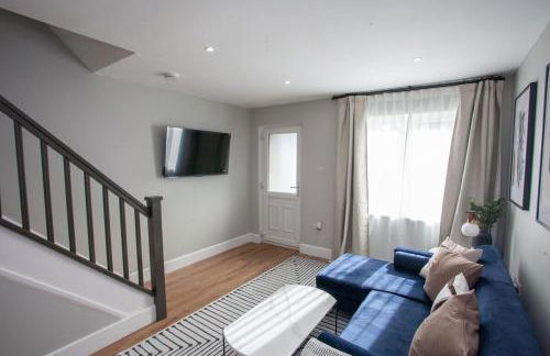 Stylish and Modern 2 Bed House - Foto 2