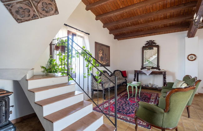 Villa Violino - Castelvetrano - Photo 32