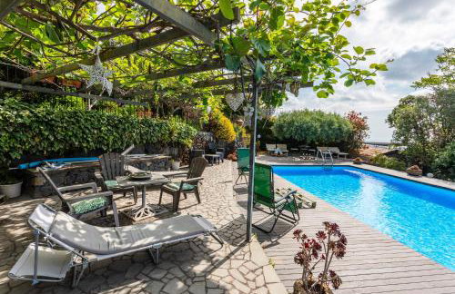 Queen Etna - Beautiful Pool - Photo 1