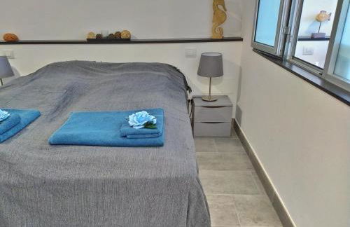 Lavagalerie Meeresblick 1 Reihe - Foto 12